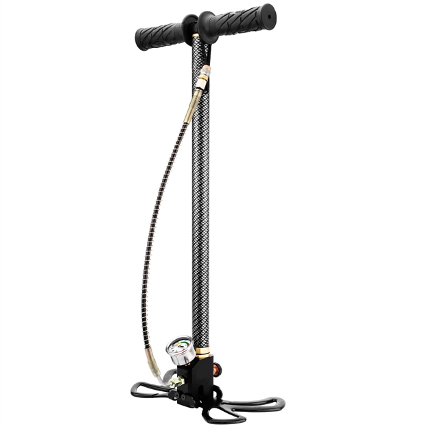 Picture of Barska Winbest Pcp Hand Pump