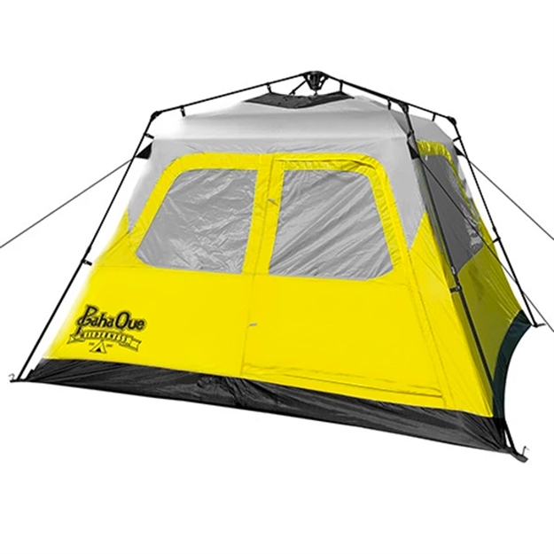 Picture of Basecamp 6-Person Quick Pitch Tent