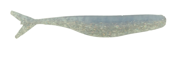 Picture of Bass Assassin 3" Walleye Opening Night 10 PK