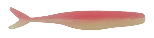 Picture of Bass Assassin 3" Walleye PT 2000 10 PK