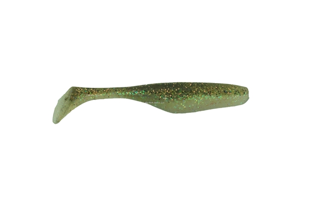 Picture of Bass Assassin 4" Sea Shad 10Ct Northern Minnow