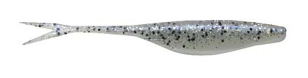 Picture of Bass Assassin 4" Shad Crystal Shad 8 PK