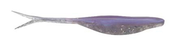 Picture of Bass Assassin 4" Shad Opening Night 8 PK