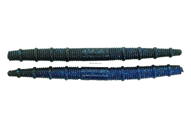 Picture of Bass Assassin 5.25" Fat Job 6Ct ST Johns Special