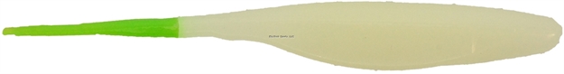 Picture of Bass Assassin Saltwater Sea Shad Value Pack 4", Glo/Cht TL
