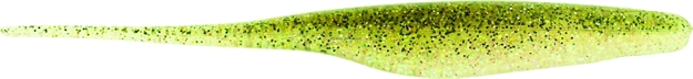 Picture of Bass Assassin Saltwater Shad Assassin Swimbait, 5", Ripper, 8/Pack