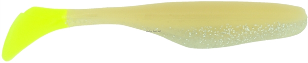 Picture of Bass Assassin Sea Shad Swimbait, 4" 10 Per Pkg Fried Chicken