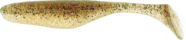 Picture of Bass Assassin Sea Shad Swimbait, 4", Mamas 14K, 10/Pack