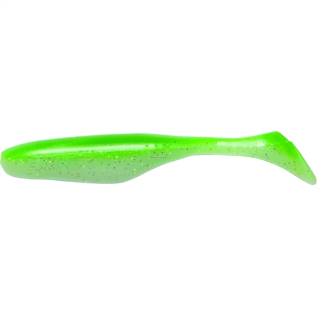 Picture of Bass Assassin Sea Shad Swimbait, 4", Needlefish, 10/Pack