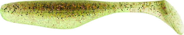 Picture of Bass Assassin Sea Shad Swimbait, 4", Ripper, 10/Pack