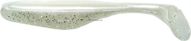 Picture of Bass Assassin Sea Shad Swimbait, 4", Sugar & Spice, 10/Pack