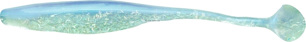 Picture of Bass Assassin Sea Shad Swimbait, 5", Opening Night, 8/Pack
