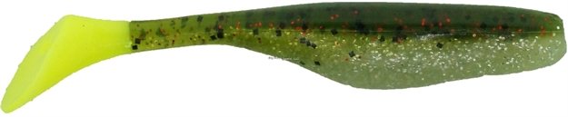 Picture of Bass Assassin Sea Shad Value Pack 4", 6Ct Chicken ON A Chain