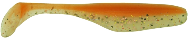Picture of Bass Assassin Sea Shad Value Pack 4", Good Penny
