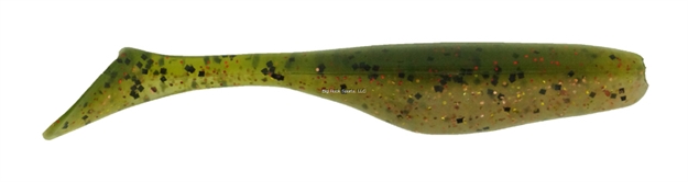 Picture of Bass Assassin Sea Shad Value Pack 4" Houdini