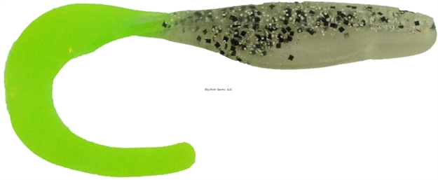 Picture of Bass Assassin Sea Shad Value Pack 4", S&P Slv Ph/Cht