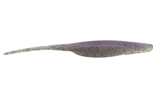 Picture of Bass Assassin Shad Assassin Soft Jerkbait, 7", Opening Night, 4/Pack