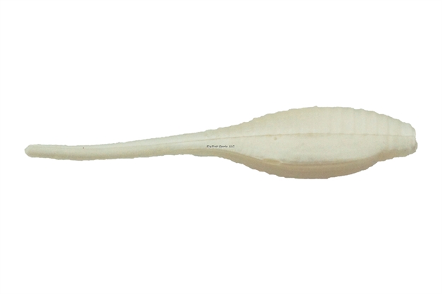 Picture of Bass Assassin Tiny Pro Shad Assassin Swimbait, 2", Alewife, 15/Pack