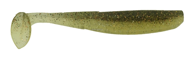 Picture of Bass Assassin Walleye Assassin 4 Inch Elite Shiner Mama's 14K 8 CT