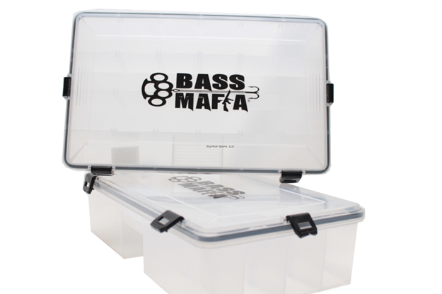 Picture of Bass Mafia Bass Mafia Bait Casket 3700 Deep