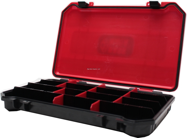 Picture of Bass Mafia Bass Mafia Bait Coffin 3700