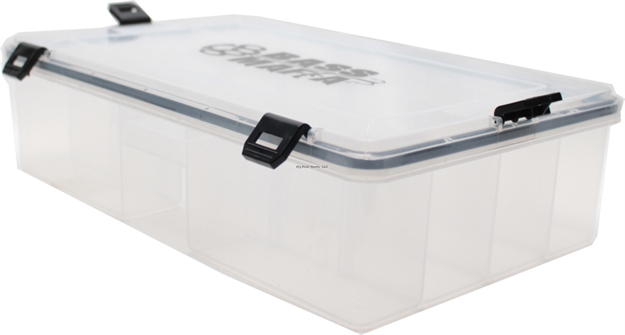 Picture of Bass Mafia Bass Mafia Bait Coffin 3700Dd