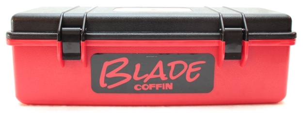 Picture of Bass Mafia Bass Mafia Blade Coffin