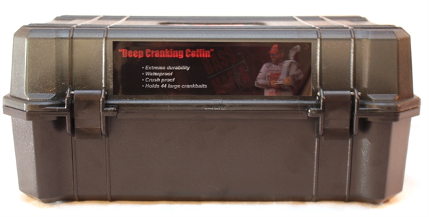 Picture of Bass Mafia Bass Mafia Cranking Coffin