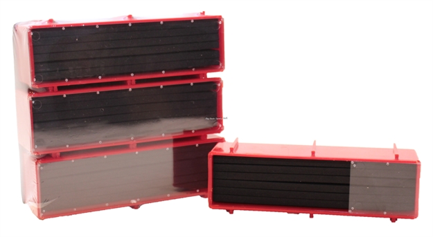 Picture of Bass Mafia Bass Mafia Hook Coffin 3 Pack