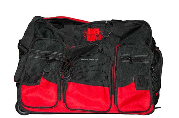 Picture of Bass Mafia Bass Mafia Tackle Bag