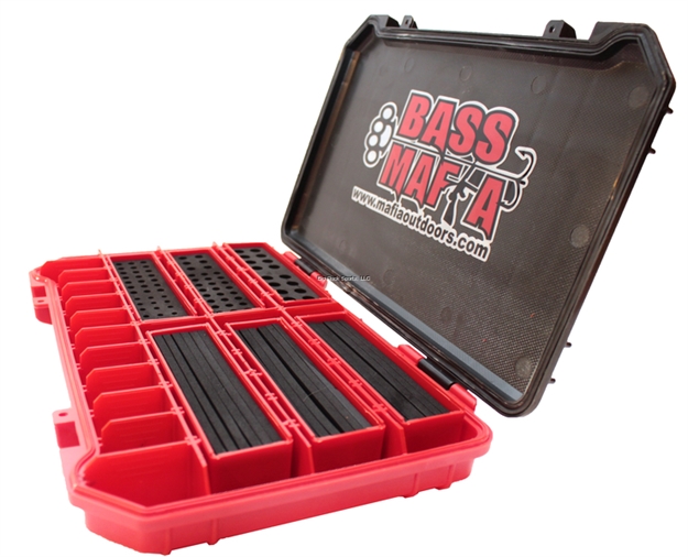 Picture of Bass Mafia Bass Mafia Terminal Coffin