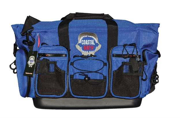 Picture of Bass Mafia Saltwater Tackle Bag, Holds 4Ea 3700 Boxes