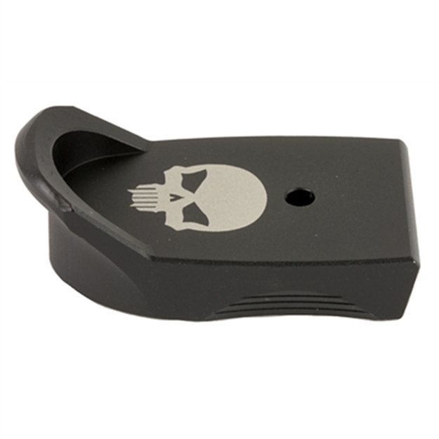 Picture of Bastion Mag Base Plate For M&P Skull