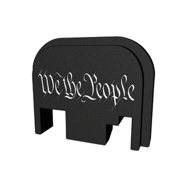 Picture of Bastion Slide Back For Glk Wtp TX BASGL-SLD-BW-PEPLTX