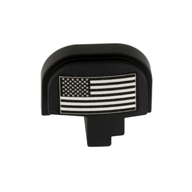 Picture of Bastion Slide Back For M&P Flag