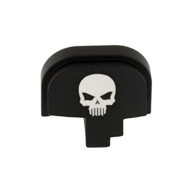 Picture of Bastion Slide Back For M&P Skull