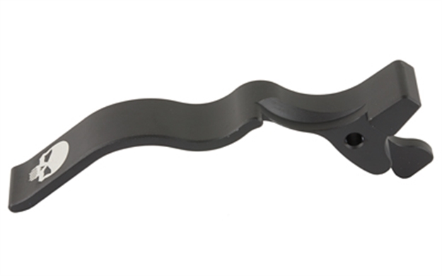 Picture of Bastion 10/22 Mag Release Long Skull BASRGR1022-LONG-BTSKUL