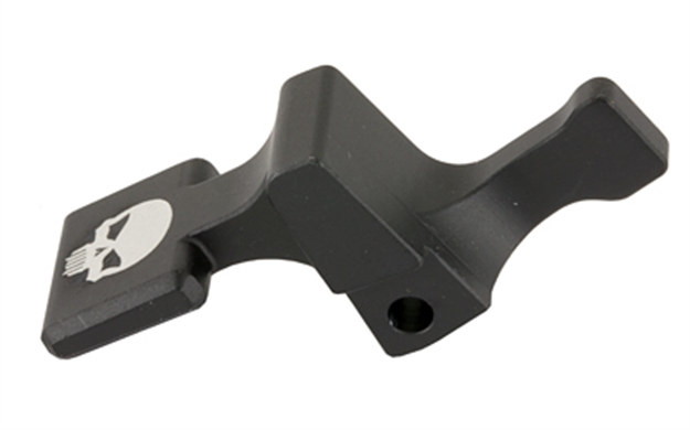 Picture of Bastion 10/22 Mag Release Shrt Skull