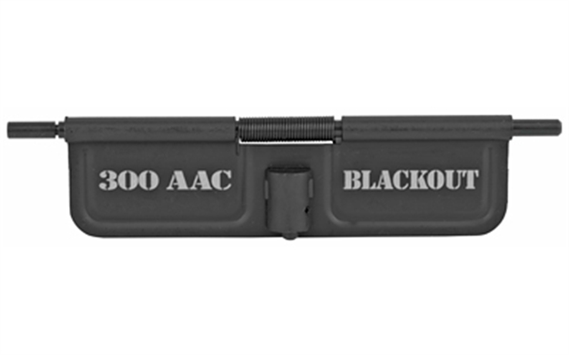 Picture of Bastion AR Ejec Port Cover 300 Aac BASEPDC-BW-300AAC