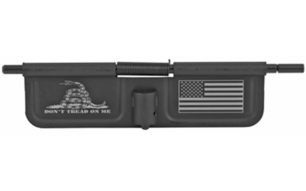 Picture of Bastion AR Ejec Port Cover Dont Trd BASEPDC-BW-75DTOM