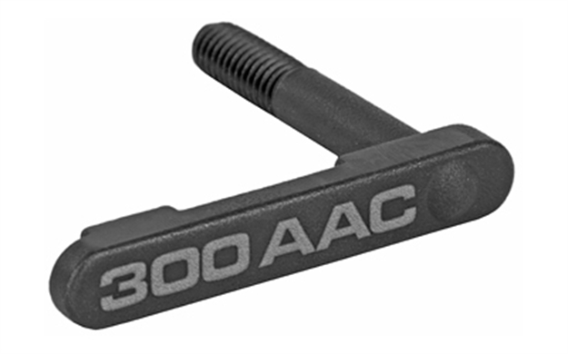 Picture of Bastion Ar15 Mag Catch Only 300 Aac
