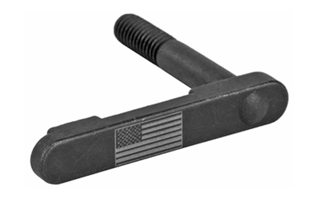 Picture of Bastion Ar15 Mag Release Usa Flag