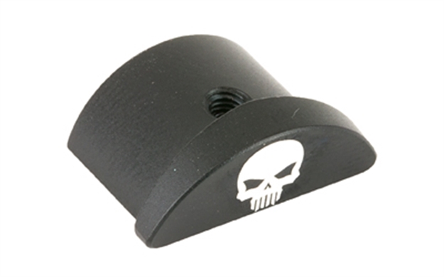 Picture of Bastion Grip Frm Plug Glk 43 Skull