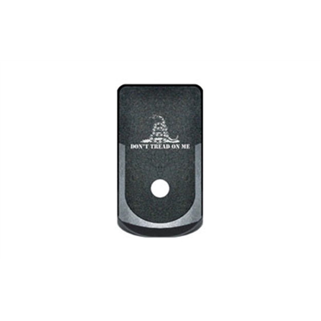 Picture of Bastion Mag Base Plate For Glk43 Dto