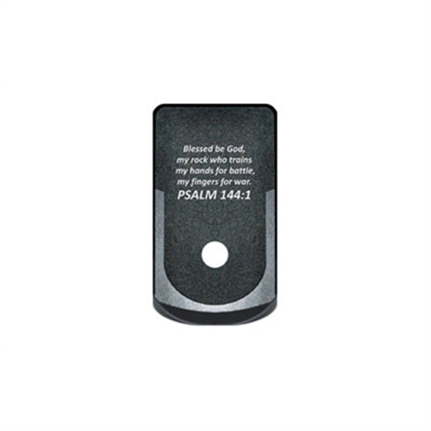 Picture of Bastion Mag Base Plate For Glk43 Psa