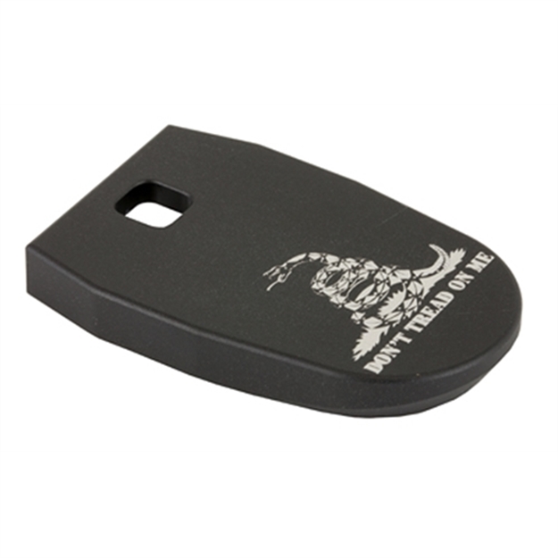 Picture of Bastion Mag Base Plate For M&P Dtom Basswsq-M40-Bw-75Dtom