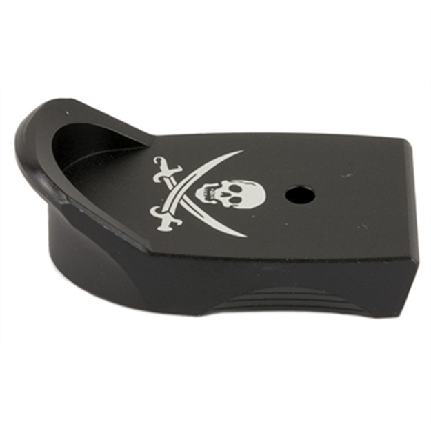 Picture of Bastion Mag Base Plate For M&P Pir