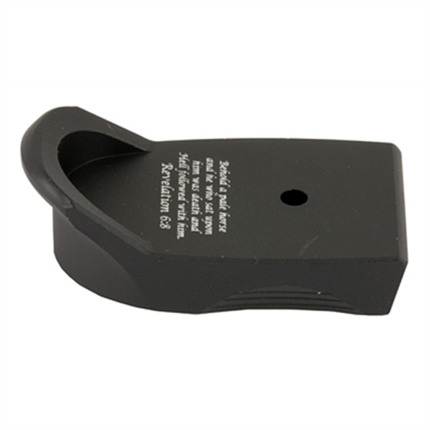 Picture of Bastion Mag Base Plate For M&P Rev