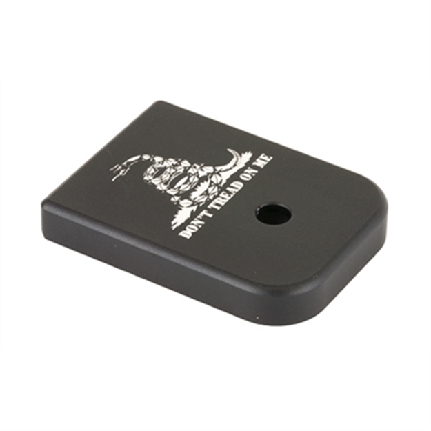 Picture of Bastion Mag Base Plate Glk 45 Dtom