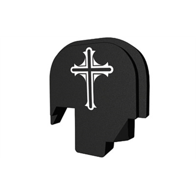 Picture of Bastion Slide Back For M&P Cross